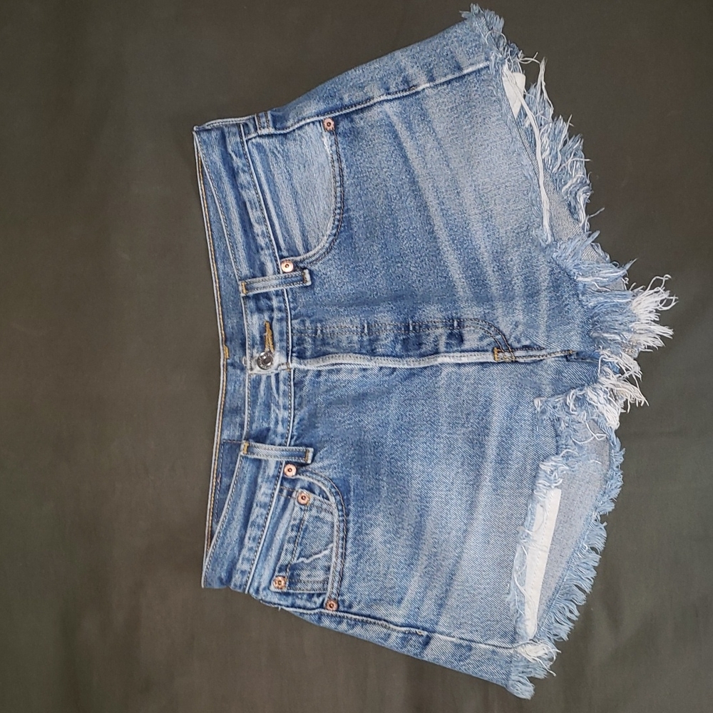Levi's 501 Shorts